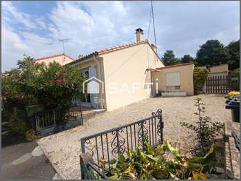 Vente maison 5 pièces Fontenay-le-Comte 85