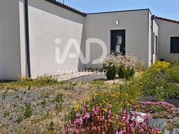 Vente maison 4 pièces Fontenay-le-Comte 85