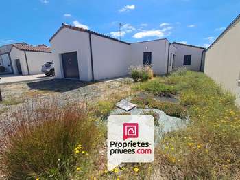 Vente maison 4 pièces Fontenay-le-Comte 85