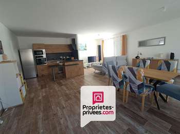 Vente Maison 3 chambresFontenay-le-Comte