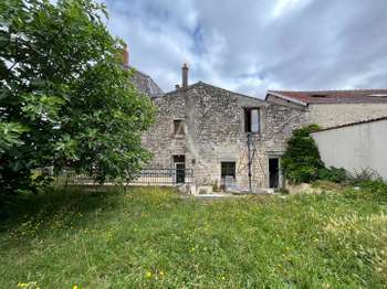 Vente Maison 5 chambresFontenay-le-Comte