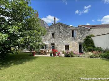 Vente maison 7 pièces Fontenay-le-Comte 85