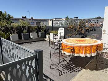 Vente Maison 3 chambresFontenay-le-Comte
