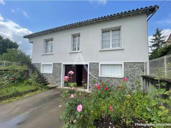 Vente Maison 3 chambresFontenay-le-Comte