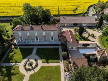 Vente maison 12 pièces Fontenay-le-Comte 85