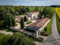 Vente maison 12 pièces
