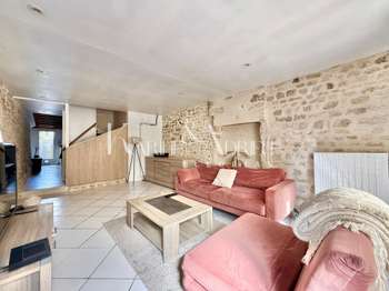 Vente Maison 3 chambresFontenay-le-Comte
