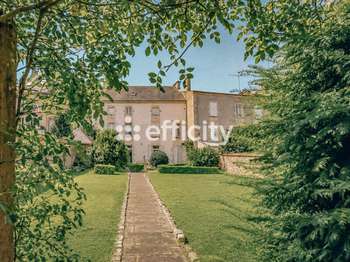 Vente Maison 6 chambresFontenay-le-Comte