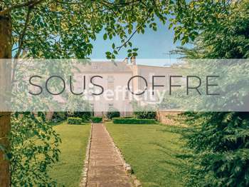 Vente maison 8 pièces Fontenay-le-Comte 85