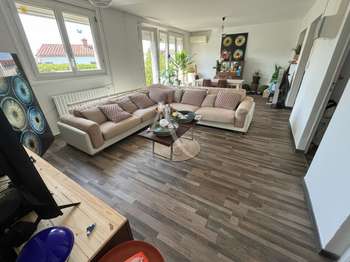 Vente Maison 3 chambresFontenay-le-Comte