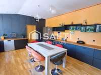 Vente maison 10 pièces