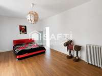 Vente maison 10 pièces