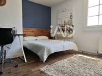 Vente maison 9 pièces
