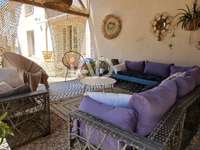 Vente maison 9 pièces
