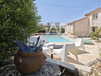 Vente maison 9 pièces Fontenay-le-Comte 85