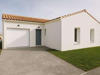Vente MaisonFontenay-le-Comte