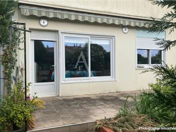 Vente Maison 4 chambresFontenay-le-Comte