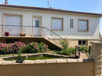 Vente MaisonFontenay-le-Comte