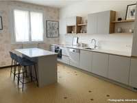 Vente maison
