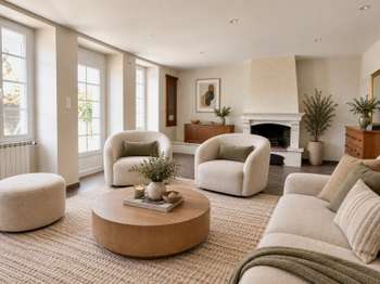 Vente Maison 4 chambresFontenay-le-Comte