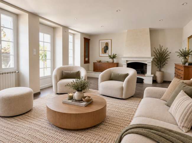 Maison 9 pièces 200 m² · à Fontenay-le-Comte · 200 m² · 337 000 €