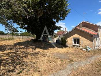 Vente maison 3 pièces Fontenay-le-Comte 85