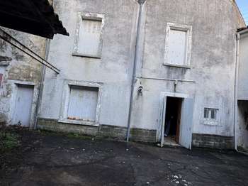 Vente Maison 3 chambresFontenay-le-Comte