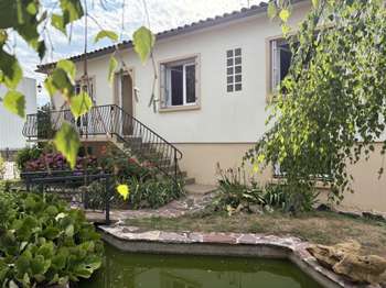 Photo Vente maison Fontenay-le-Comte