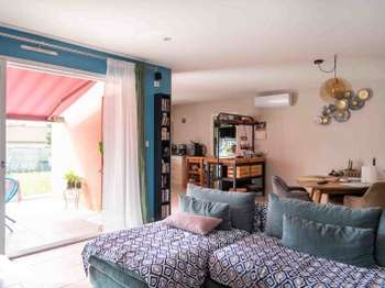 Vente Maison 4 chambresFontenay-le-Comte