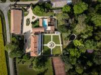 Vente maison 12 pièces