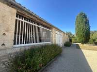 Vente maison 12 pièces