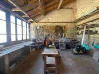 Vente maison 12 pièces