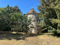 Vente maison 12 pièces