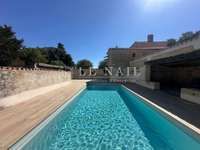 Vente maison 12 pièces