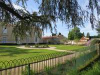 Vente maison 12 pièces