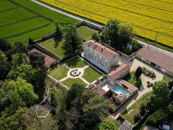 Vente maison 12 pièces Fontenay-le-Comte 85