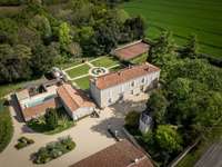 Vente maison 12 pièces