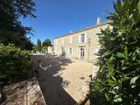 Vente maison 12 pièces