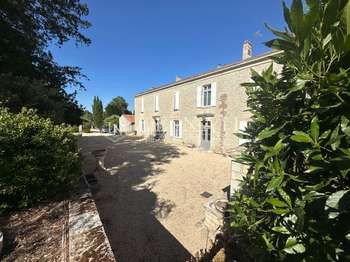 Vente maison 12 pièces