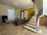 Vente maison 12 pièces