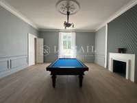 Vente maison 12 pièces