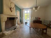 Vente maison 12 pièces