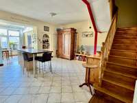 Vente maison 6 pièces Vente maison 6 pièces