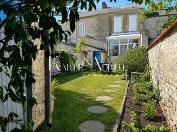 Vente maison 6 pièces Fontenay-le-Comte 85