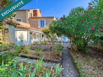 Vente Maison 3 chambresFontenay-le-Comte
