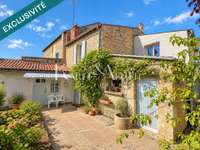 Vente maison 6 pièces Vente maison 6 pièces