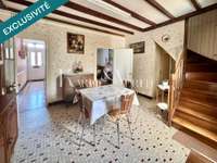 Vente maison 6 pièces Vente maison 6 pièces