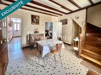 Vente maison 6 pièces Vente maison 6 pièces