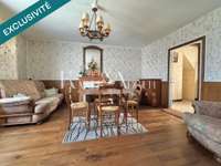 Vente maison 6 pièces Vente maison 6 pièces