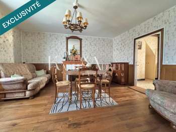 Vente maison 6 pièces Vente maison 6 pièces